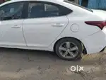 Hyundai Verna 2018