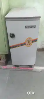 Eletric Ghar Ghanti