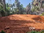 Land in pokkunnu town for sale
