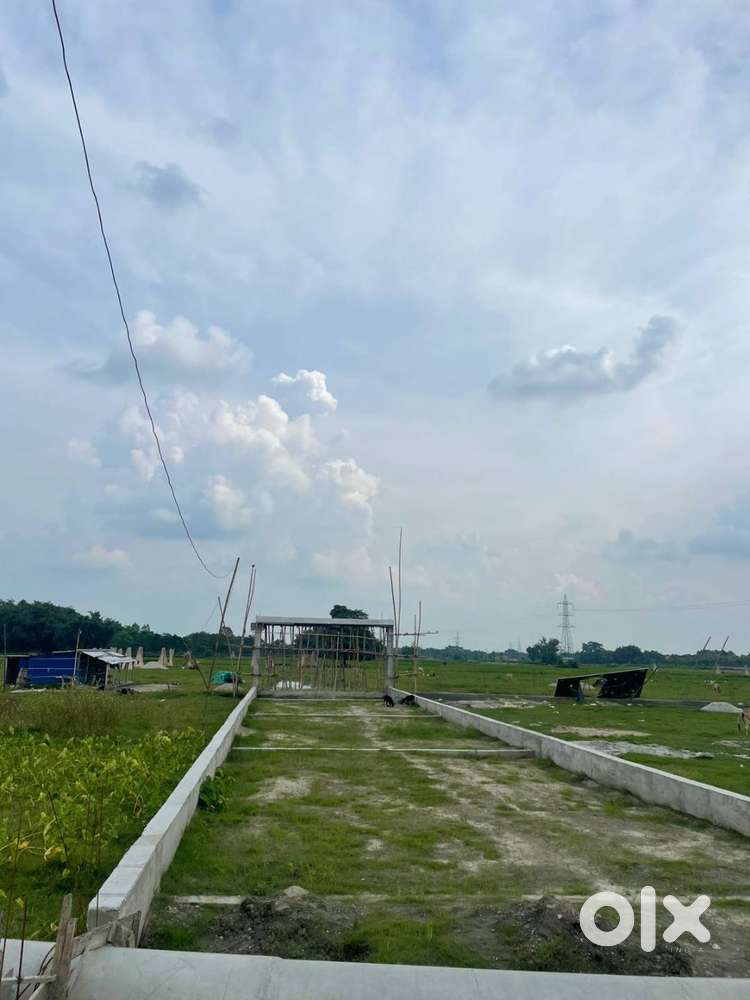 Best Location Plots in Rangapani – Fast Developing Area