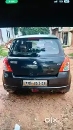Maruti Suzuki Swift 2006