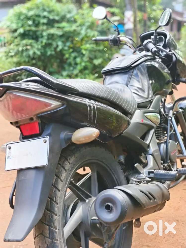 Neat and Clean Condition