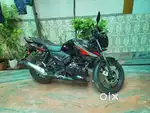 Apache 160 New condition perfect bike