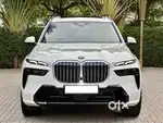 BMW X7 3.0 xDrive 40D M Sport, 2024, Diesel