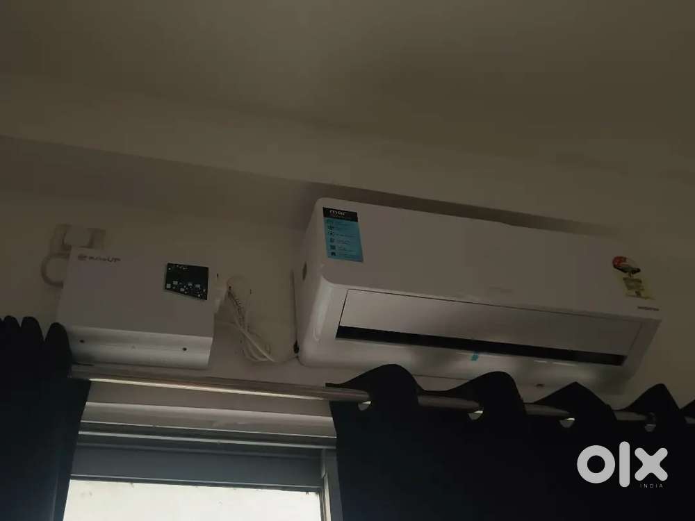 MarQ by Flipkart AC for sale