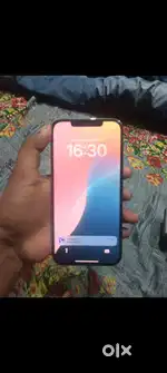 iPhone 12 pro max