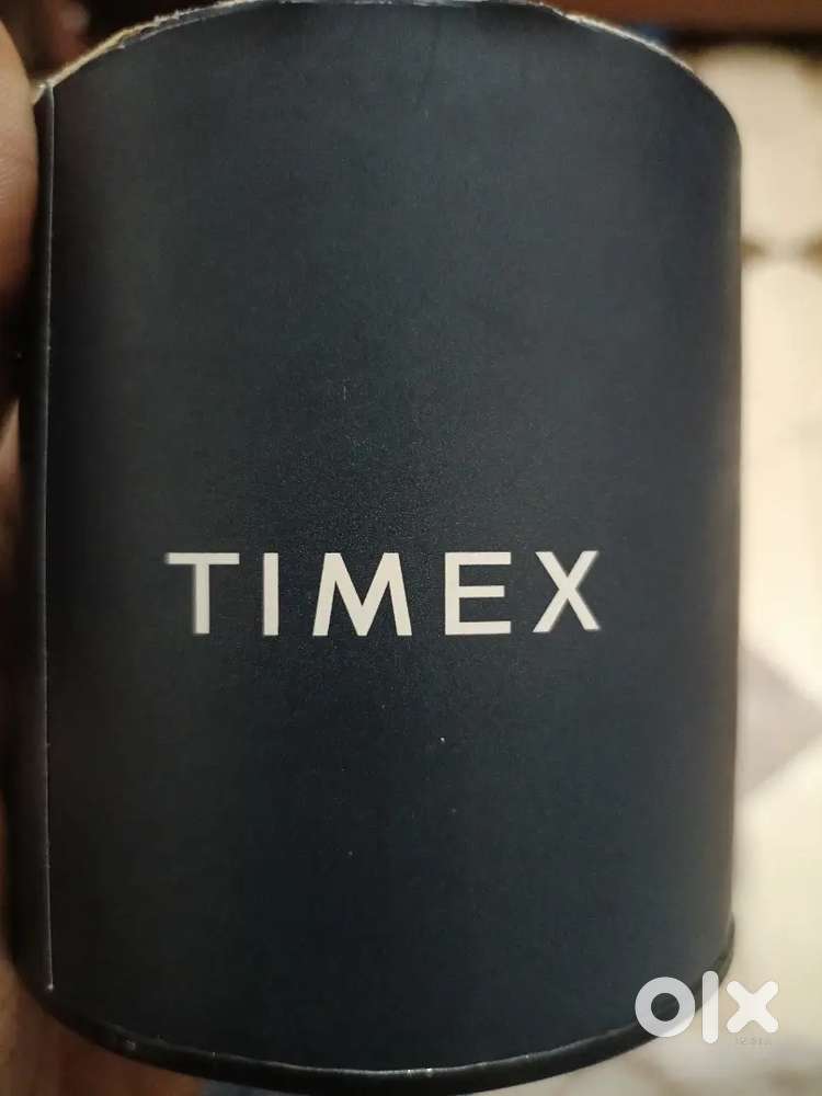 Timex watch