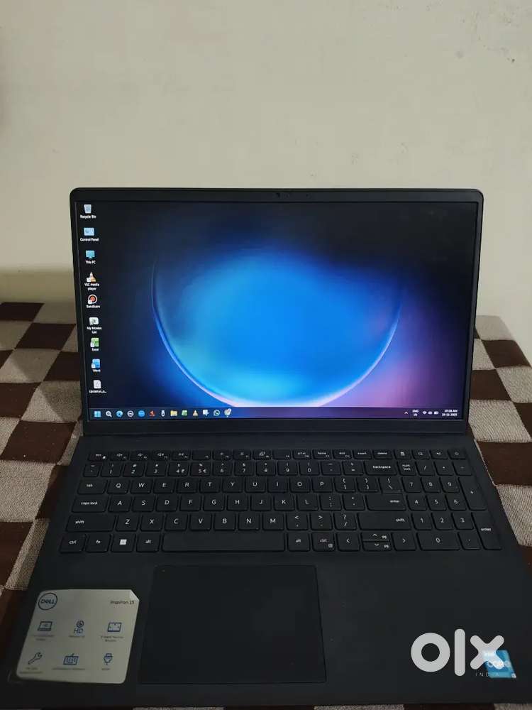 DELL LAPTOP