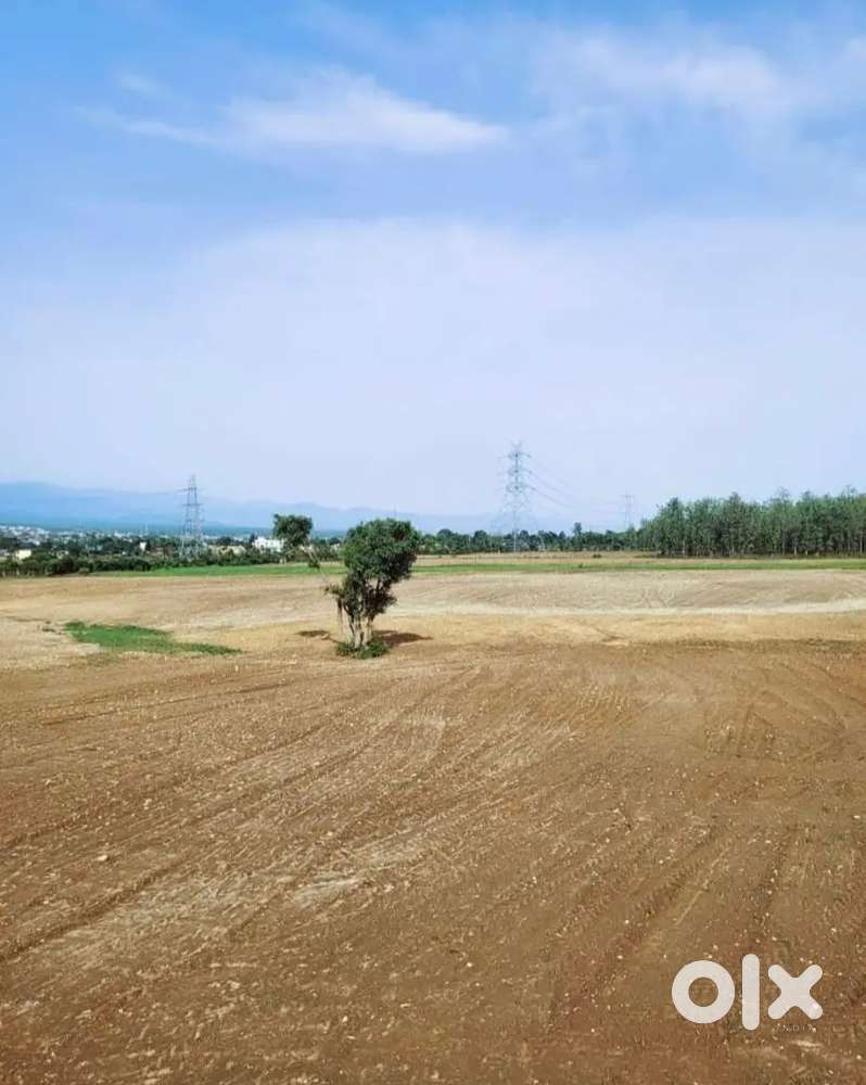 200sqyd 25ft Rd East facing