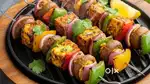 North Indian Cook for Chaap and veg kabab Food and accommodation