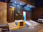 Beautiful house  in 100 gaj plot