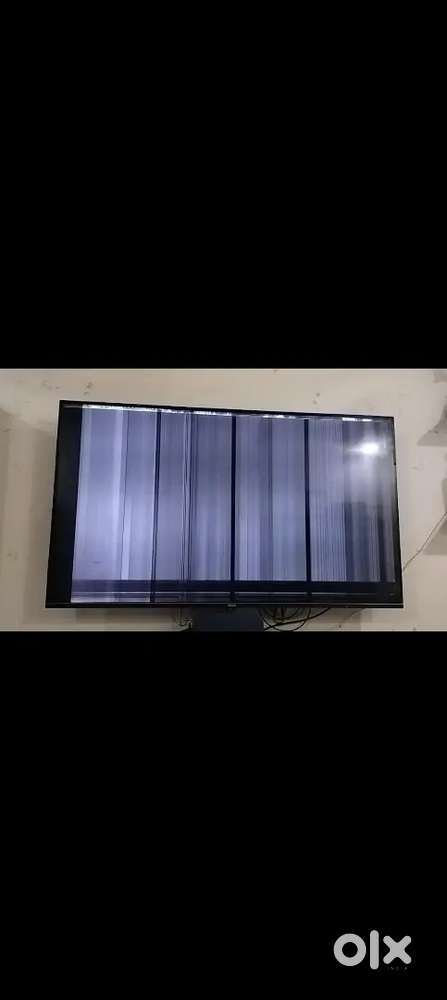 TV 55inch Marq Android by flipkart