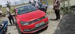 Volkswagen Polo, 2015