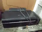 Epson L805 colour sublimation printer