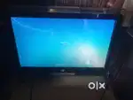 HP All in one window 7