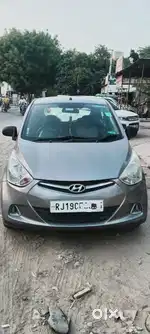 Hyundai EON 2014 LPG Well Maintained