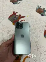 Iphone 13 pro max perfect condition