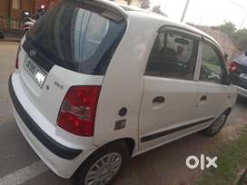 Hyundai Santro Xing nov. 2013 Petrol 68232 Km Driven