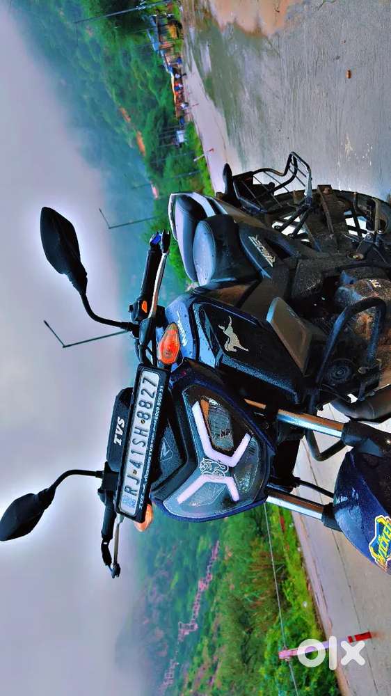 New tyres,No damages, excellent condition,all papers available