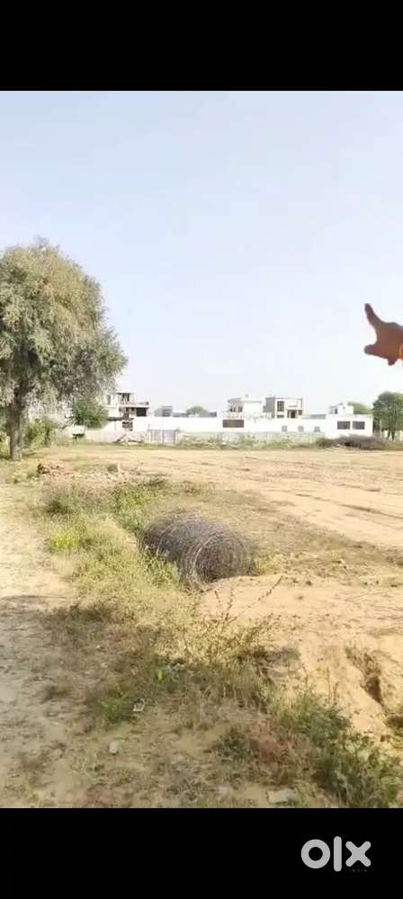 Residential plots near bhakrota, Ajmer road, Jaipur
