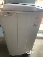 Whilpool fridge