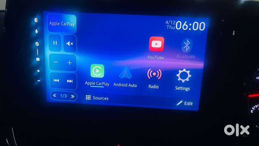 Pioneer DMH-AP6650BT 1 Month Old