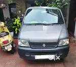 Maruti Suzuki Eeco 5 STR, 2011, Petrol