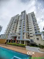 YESKEY REGALIA 3 BHK FLAT FOR SALE