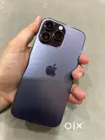 14pro maxx purple