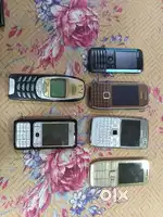 Nokia 6310i e52 e72 e6 3250 n915000-d e75  n96 sabke price alag hai