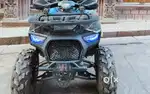 My etv bike brand new