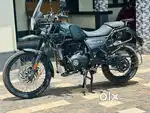 HIMALAYAN 2022 model