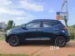 Hyundai Grand i10 Nios Sportz, 2022, Petrol