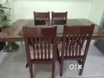 Dinning table