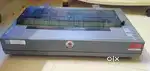 Dot matrix printer