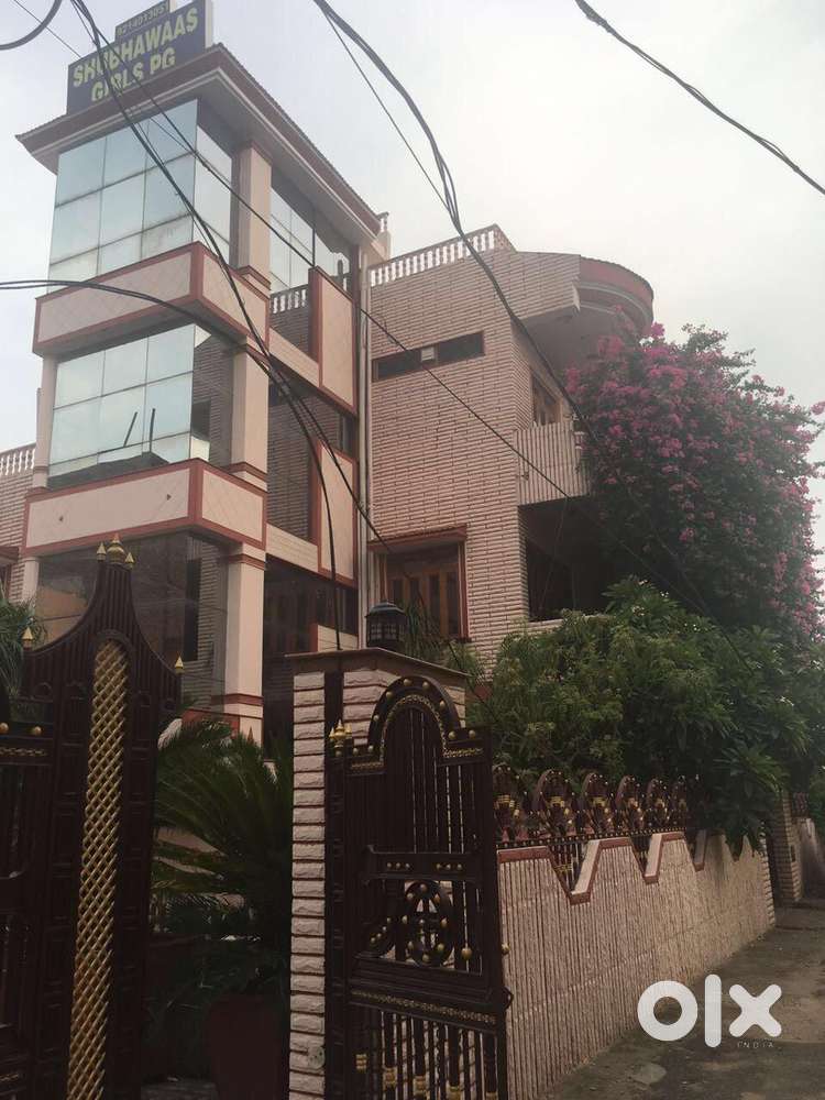 Shubhawaas Girls Pg/Hostel