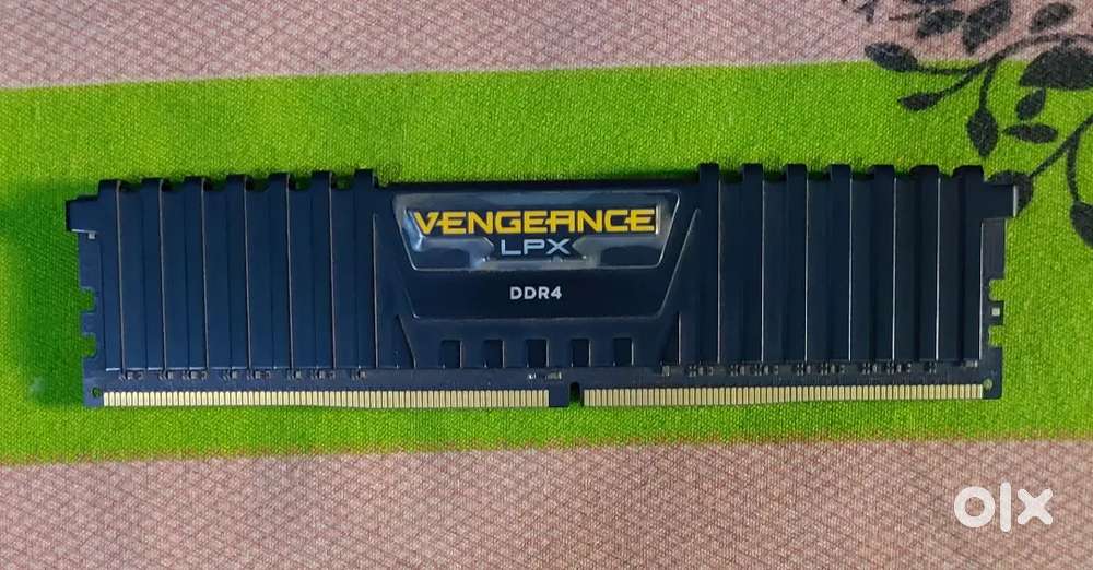 Corsair Ram 8GB DDR4
