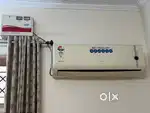 Split AC, Onida