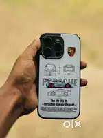 IPHONE 14 pro case