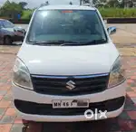 Maruti Suzuki Wagon R LXI, 2012, CNG & Hybrids