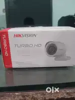 Hikvision Turbo Camera