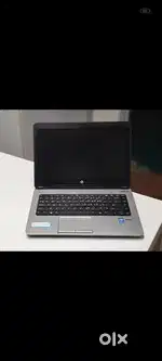 HP laptop A+ condision