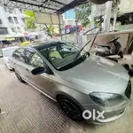 Skoda Rapid 1.6 Elegance TDI AT, 2015, Diesel