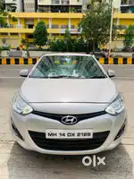 Hyundai i20 Magna 1.4 CRDI 6 Speed, 2013, Diesel