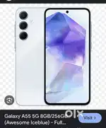 Galaxy A55  5G for sale