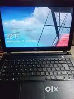 Acer Laptop Good Condition