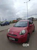 Nissan Micra 2018 Petrol Good Condition