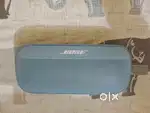 Almost new bose flex bluetooth speaker
