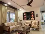 Jakkur 3BHK Duplex House for Lease