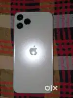I phone 11 Pro 256gb